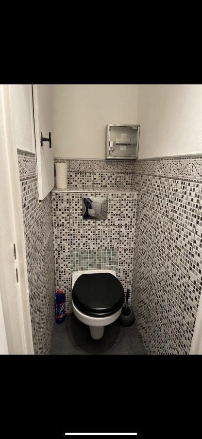 Appartement avec piscine privée Cagnes-sur-Mer Exterior foto