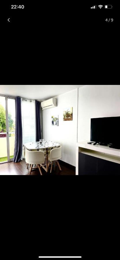 Appartement avec piscine privée Cagnes-sur-Mer Exterior foto